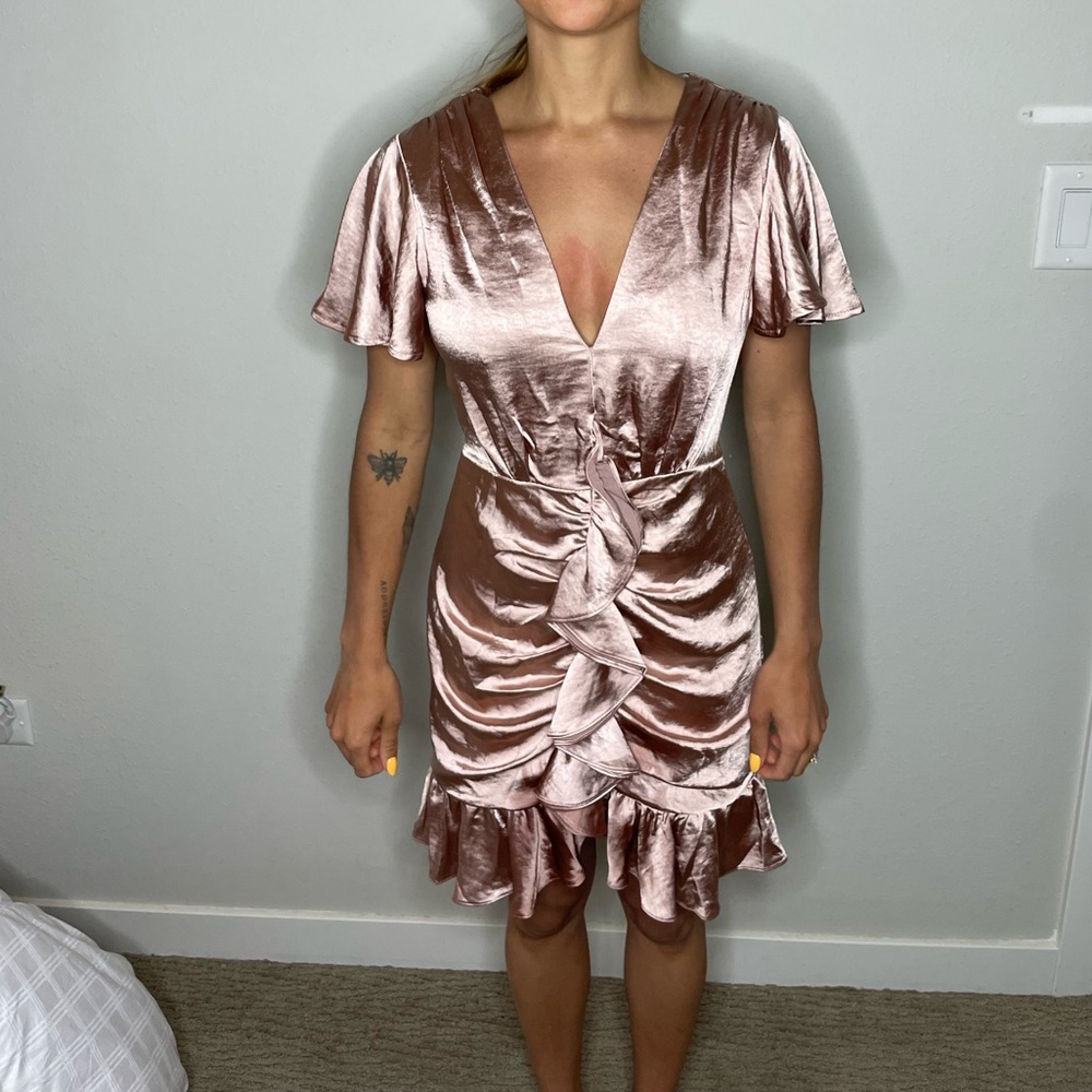 Angel biba Dress